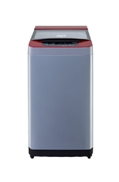 Picture of Panasonic 7.5 Kg Fully Automatic Top Load Washing Machine (NAF75C1CRB)